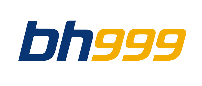 bh999 লোগো